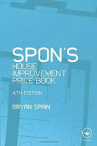 Spon s House Improvement Price Book