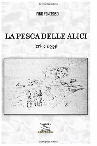 La pesca delle alici