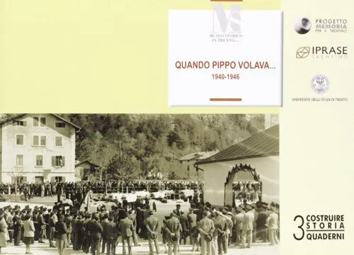Quando Pippo Volava