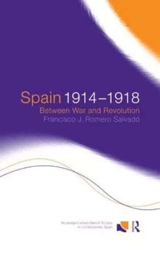 Spain 1914