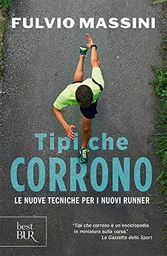 Il corridore