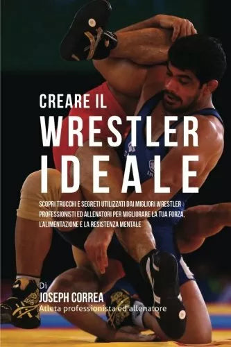Creare il Wrestler Ideale