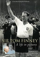Tom Finney