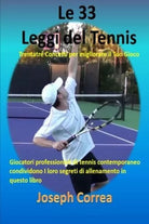 Le 33 Leggi del Tennis