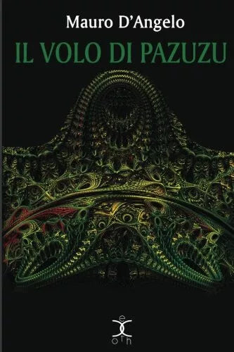 Il volo di Pazuzu
