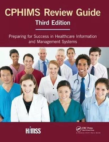 CPHIMS Review Guide