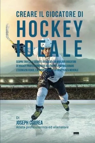 Creare il Giocatore Di Hockey Ideale