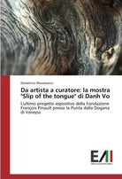 Da artista a curatore