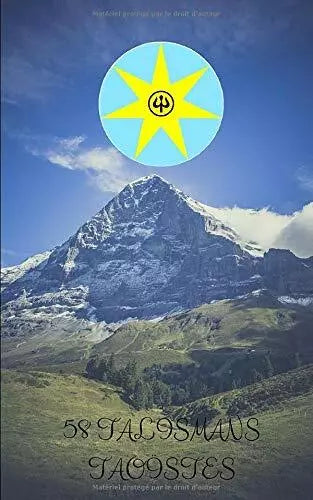 58 Talismans TaoIstes di Konstantin Vintaikin, Vassily Severin, 2018, Indipend
