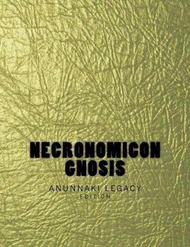 Necronomicon Gnosis
