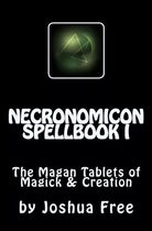 Necronomicon Spellbook I
