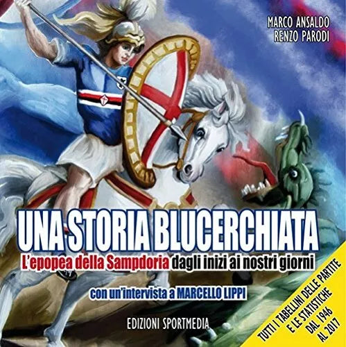 Una storia blucerchiata