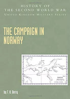 The Campaign in Norway