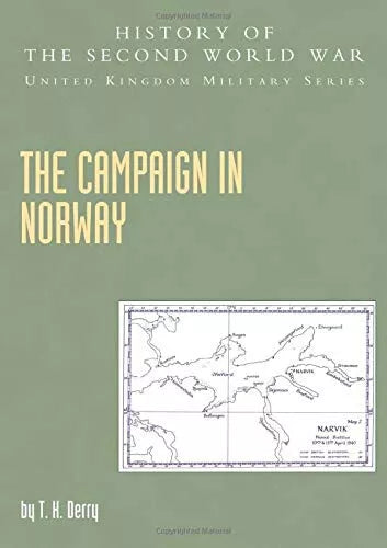 The Campaign in Norway