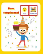 Buon compleanno in CAA di La Didattica