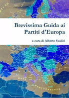 Brevissima Guida ai Partiti d Europa
