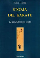 Storia del karate