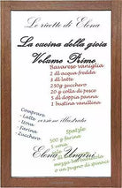 La Cucina Della Gioia Volume Primo di Elena Ungini 2017 Indipendently Publis