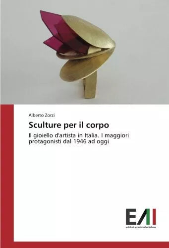 Sculture per il corpo