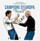 Campione d Europa Italia bella