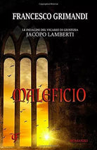 Maleficio di Francesco Grimandi