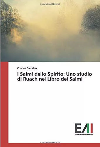 I Salmi dello Spirito