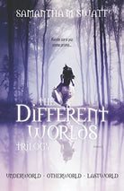 The Different Worlds Trilogy