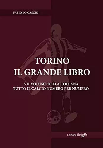 Torino il Grande Libro