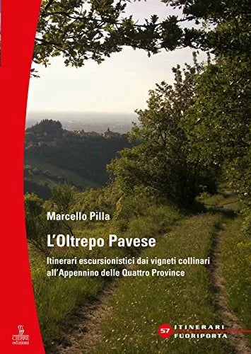 L Oltrep Pavese