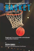 Diventare mentalmente resistente nel Basket utilizzando la meditazione