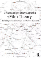 The Routledge Encyclopedia of Film Theory