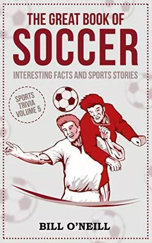 The Great Book of Soccer vol 5