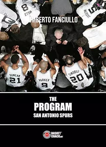 The program San Antonio Spurs