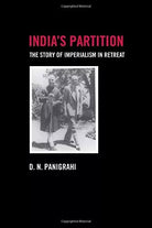 India s Partition