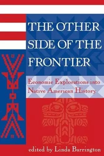 The Other Side Of The Frontier