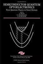 Semiconductor Quantum Optoelectronics