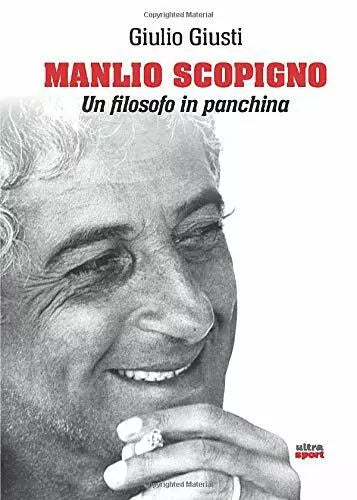 Manlio Scopigno