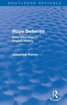 Hope Deferred