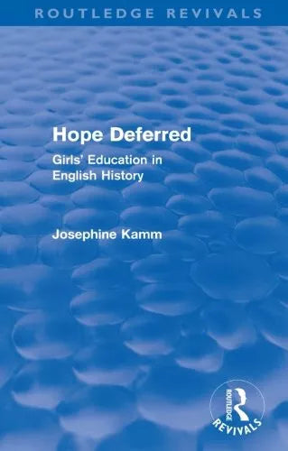 Hope Deferred