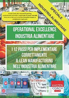 Operational Excellence - Industria Alimentare I 12 Passi per Implementare Corret