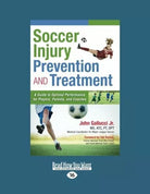 Soccer Injury Prevention and Treatment