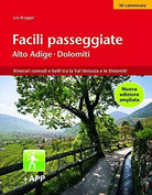 Facili passeggiate in Alto Adige