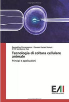 Tecnologia di coltura cellulare animale
