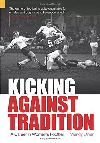 Kicking Against Tradition