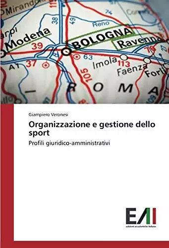Organizzazione e gestione dello sport