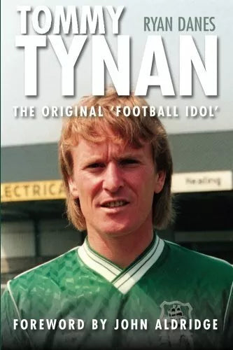 Tommy Tynan
