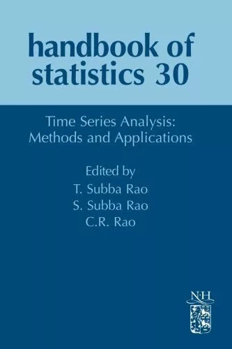 Time Series Analysis