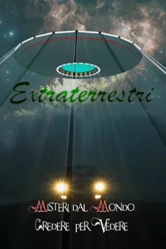 Extraterrestri