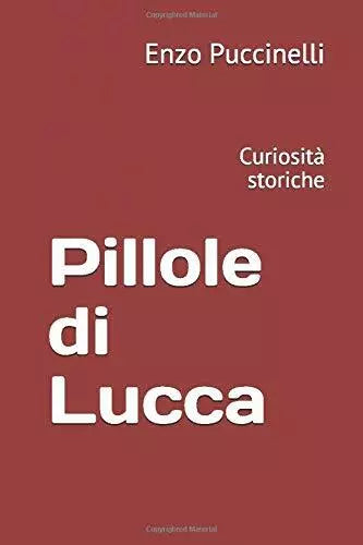 Pillole di Lucca
