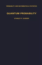 Quantum Probability